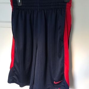 Nike Basketball Shorts